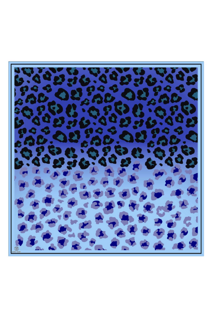 Twill İpek Eşarp Beliza