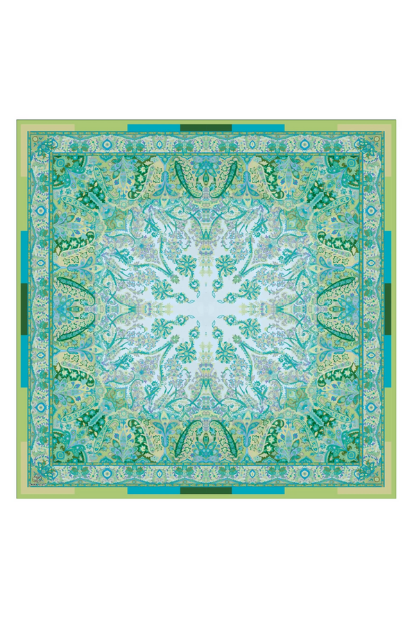 Twill İpek Eşarp Arin