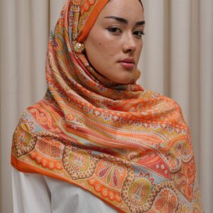 Nova Soft Şal Eliza