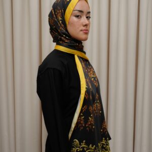 Elanor Twill Şal Glow - Görsel 4