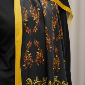 Elanor Twill Şal Glow - Görsel 2