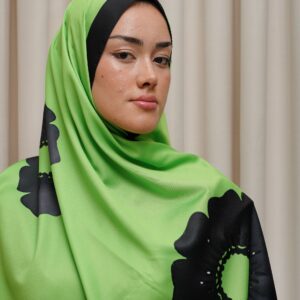 Elanor Twill Şal Marbella - Görsel 5