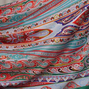 Elanor Twill Şal Safira - Görsel 2